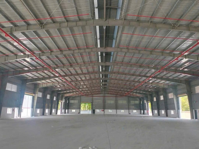 Thiết Kế Thi Công Nhà Xưởng Bình Phước – Bước Đi Chiến Lược Cho Doanh Nghiệp Sản Xuất Hiện Đại Thiet-Ke-Thi-Cong-Nha-Xuong-Binh-Phuoc-6