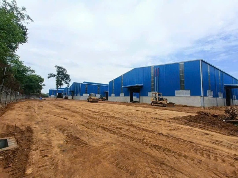 Thiết Kế Thi Công Nhà Xưởng Bình Phước – Bước Đi Chiến Lược Cho Doanh Nghiệp Sản Xuất Hiện Đại Thiet-Ke-Thi-Cong-Nha-Xuong-Binh-Phuoc