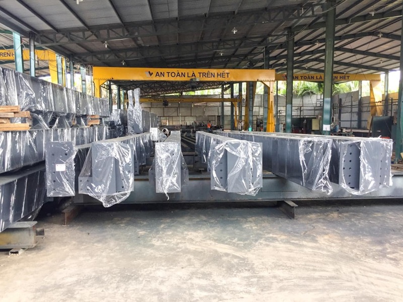 Thiết Kế Thi Công Nhà Xưởng Đắk Lắk – Giải Pháp Phát Triển Bền Vững Cho Doanh Nghiệp Tại Tây Nguyên Thiet-Ke-Thi-Cong-Nha-Xuong-Dak-Lak-1