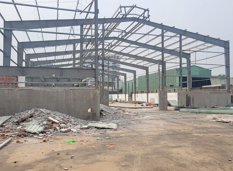 Thiết Kế Thi Công Nhà Xưởng Đắk Lắk – Giải Pháp Phát Triển Bền Vững Cho Doanh Nghiệp Tại Tây Nguyên Thiet-Ke-Thi-Cong-Nha-Xuong-Dak-Lak-3