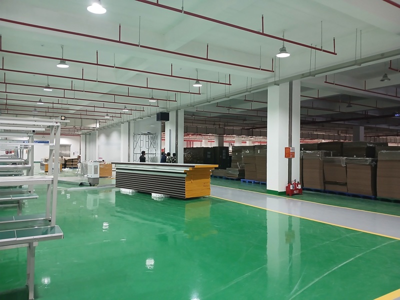 Thiết Kế Thi Công Nhà Xưởng Đắk Lắk – Giải Pháp Phát Triển Bền Vững Cho Doanh Nghiệp Tại Tây Nguyên Thiet-Ke-Thi-Cong-Nha-Xuong-Dak-Lak-5