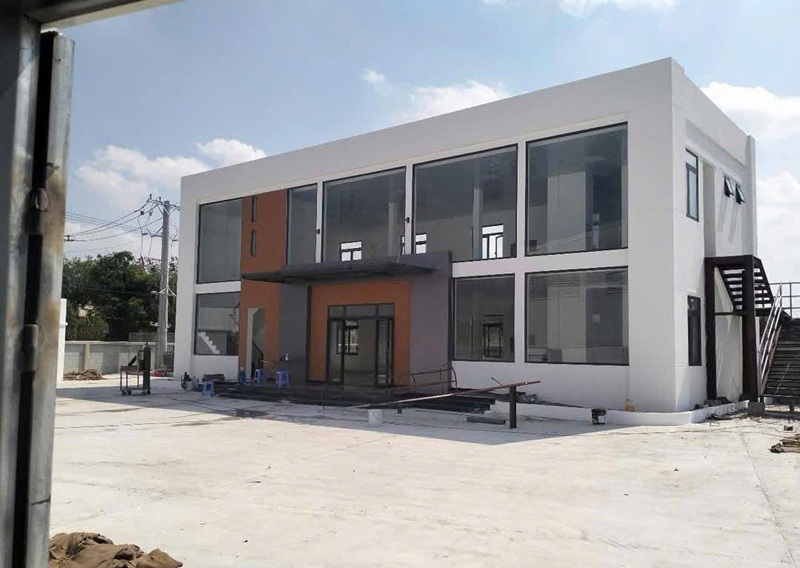 Thiết Kế Thi Công Nhà Xưởng Đắk Lắk – Giải Pháp Phát Triển Bền Vững Cho Doanh Nghiệp Tại Tây Nguyên Thiet-Ke-Thi-Cong-Nha-Xuong-Dak-Lak-7