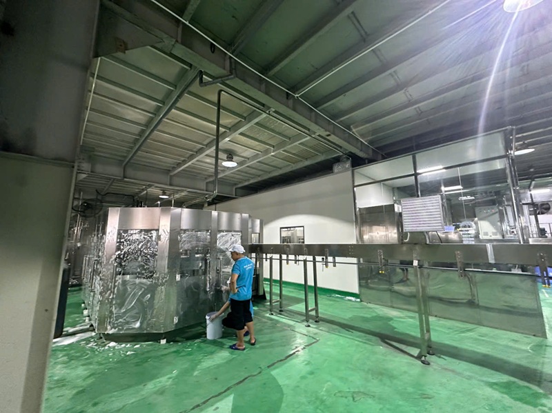 Thiết Kế Thi Công Nhà Xưởng Đắk Lắk – Giải Pháp Phát Triển Bền Vững Cho Doanh Nghiệp Tại Tây Nguyên Thiet-Ke-Thi-Cong-Nha-Xuong-Dak-Lak-8
