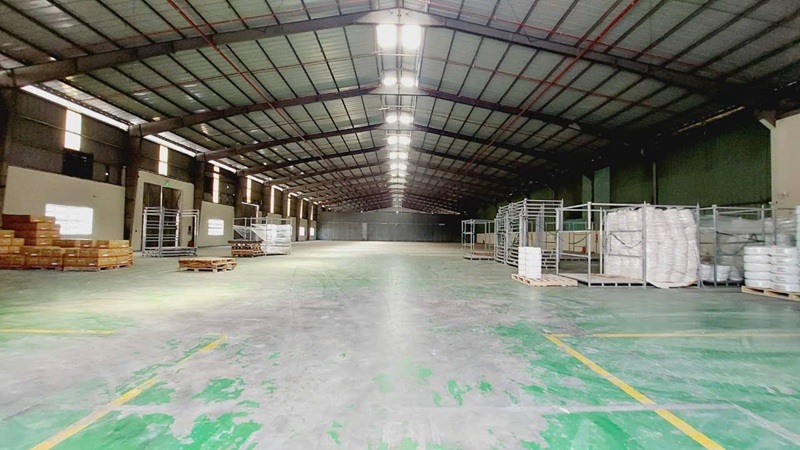 Thiết Kế Thi Công Nhà Xưởng Long An – Giải Pháp Tối Ưu Cho Doanh Nghiệp Công Nghiệp Thiet-Ke-Thi-Cong-Nha-Xuong-Long-An-3