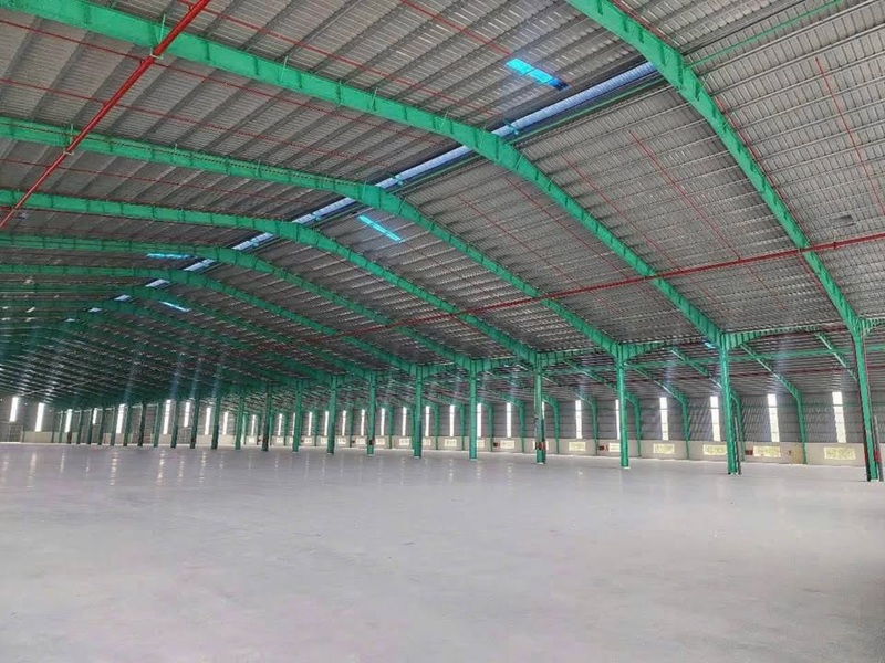 Thiết Kế Thi Công Nhà Xưởng Long An – Giải Pháp Tối Ưu Cho Doanh Nghiệp Công Nghiệp Thiet-Ke-Thi-Cong-Nha-Xuong-Long-An-5