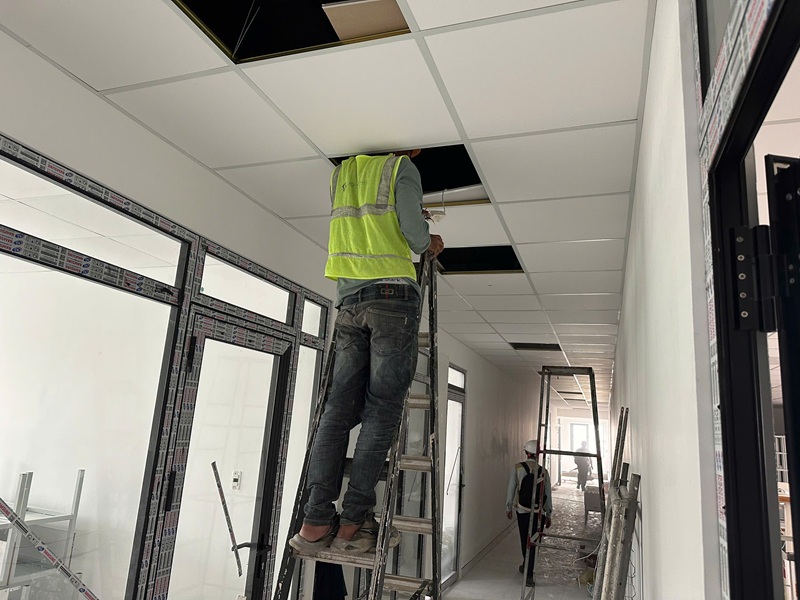 Thiết Kế Thi Công Nhà Xưởng Long An – Giải Pháp Tối Ưu Cho Doanh Nghiệp Công Nghiệp Thiet-Ke-Thi-Cong-Nha-Xuong-Long-An-6