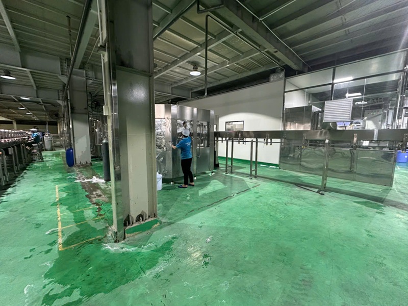 Thiết Kế Thi Công Nhà Xưởng Long An – Giải Pháp Tối Ưu Cho Doanh Nghiệp Công Nghiệp Thiet-Ke-Thi-Cong-Nha-Xuong-Long-An-8