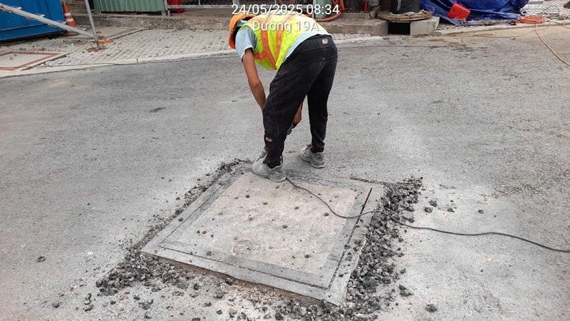 Thiết Kế Xây Dựng Nhà Xưởng Bình Chánh Hồ Chí Minh – Lựa Chọn Chiến Lược Cho Doanh Nghiệp Công Nghiệp Thiet-Ke-Xay-Dung-Nha-Xuong-Binh-Chanh-Ho-Chi-Minh-2