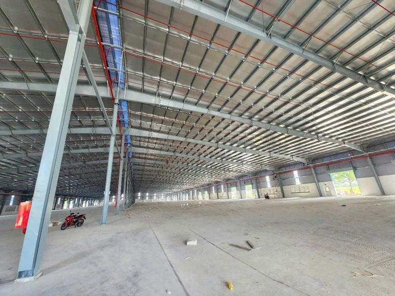 Thiết Kế Xây Dựng Nhà Xưởng Bình Chánh Hồ Chí Minh – Lựa Chọn Chiến Lược Cho Doanh Nghiệp Công Nghiệp Thiet-Ke-Xay-Dung-Nha-Xuong-Binh-Chanh-Ho-Chi-Minh-6