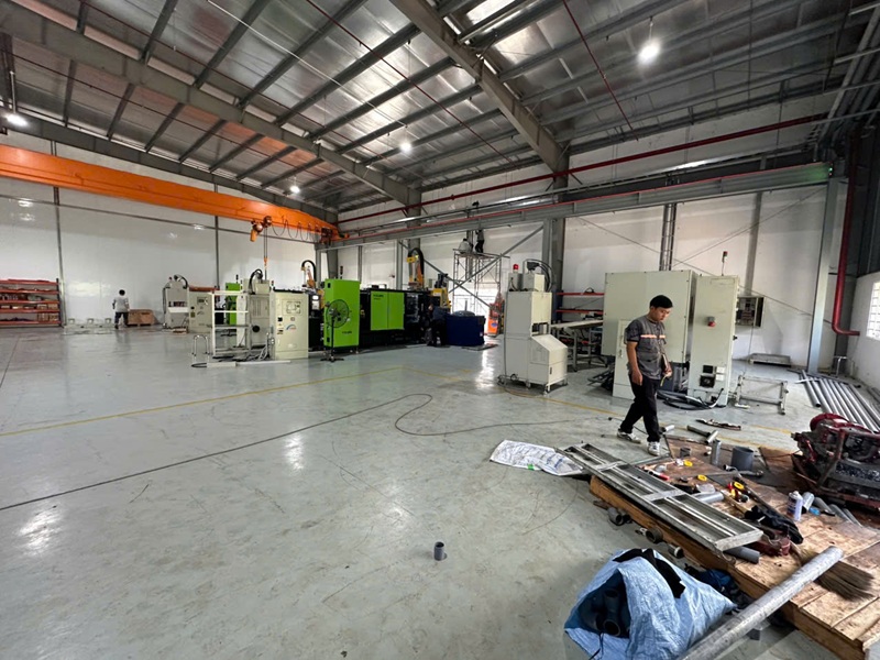 Thiết Kế Xây Dựng Nhà Xưởng Bình Chánh Hồ Chí Minh – Lựa Chọn Chiến Lược Cho Doanh Nghiệp Công Nghiệp Thiet-Ke-Xay-Dung-Nha-Xuong-Binh-Chanh-Ho-Chi-Minh-7