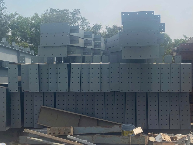 Thiết Kế Xây Dựng Nhà Xưởng Bình Dương – Nền Tảng Chiến Lược Cho Sản Xuất Lâu Dài Thiet-Ke-Xay-Dung-Nha-Xuong-Binh-Duong-3