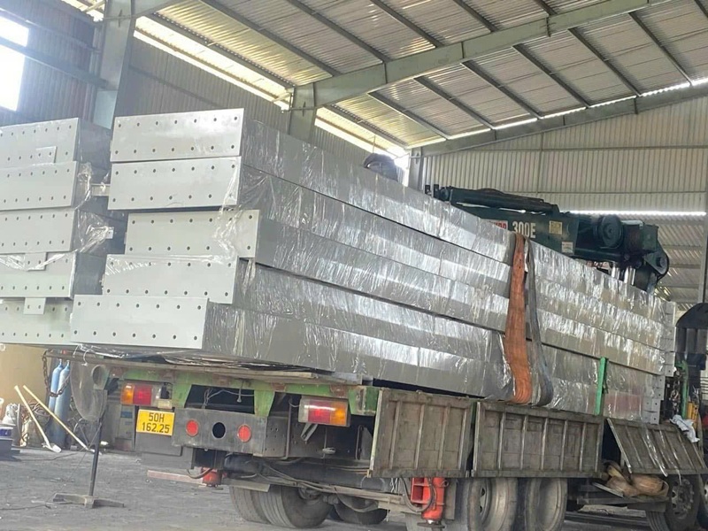 Thiết Kế Xây Dựng Nhà Xưởng Bình Dương – Nền Tảng Chiến Lược Cho Sản Xuất Lâu Dài Thiet-Ke-Xay-Dung-Nha-Xuong-Binh-Duong-4
