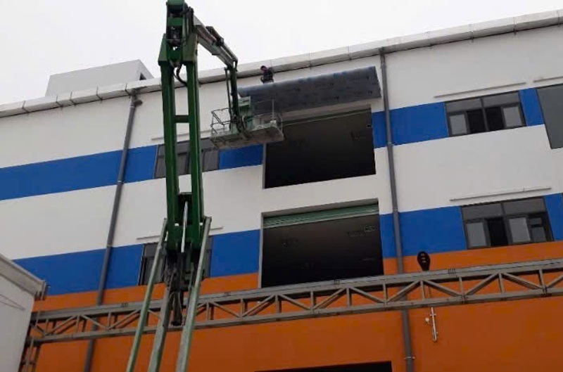 Thiết Kế Xây Dựng Nhà Xưởng Bình Dương – Nền Tảng Chiến Lược Cho Sản Xuất Lâu Dài Thiet-Ke-Xay-Dung-Nha-Xuong-Binh-Duong-6
