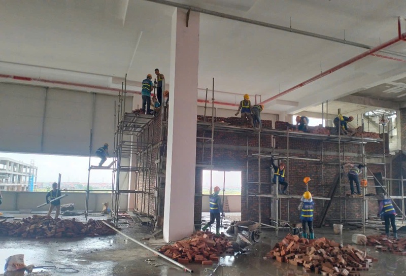 Thiết Kế Xây Dựng Nhà Xưởng Bình Dương – Nền Tảng Chiến Lược Cho Sản Xuất Lâu Dài Thiet-Ke-Xay-Dung-Nha-Xuong-Binh-Duong-7