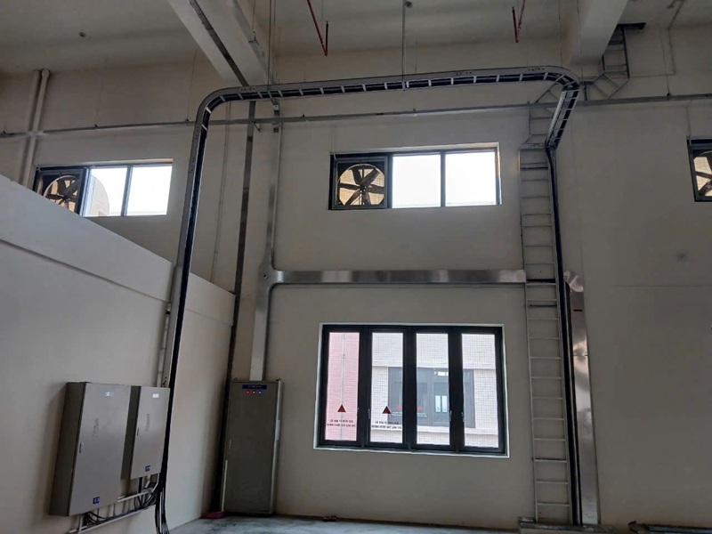 Thiết Kế Xây Dựng Nhà Xưởng Bình Dương – Nền Tảng Chiến Lược Cho Sản Xuất Lâu Dài Thiet-Ke-Xay-Dung-Nha-Xuong-Binh-Duong-8
