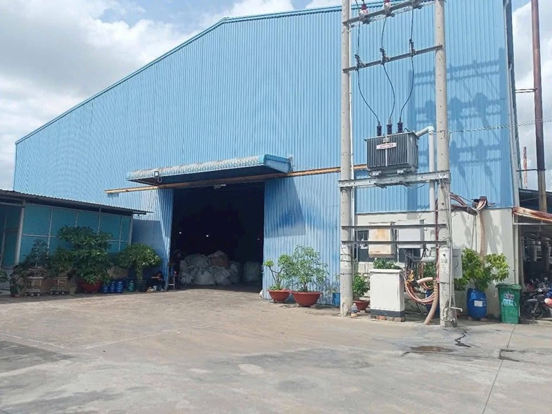 Thiết Kế Xây Dựng Nhà Xưởng Bình Phước – Hướng Đi Mới Cho Doanh Nghiệp Sản Xuất Thiet-Ke-Xay-Dung-Nha-Xuong-Binh-Phuoc-1