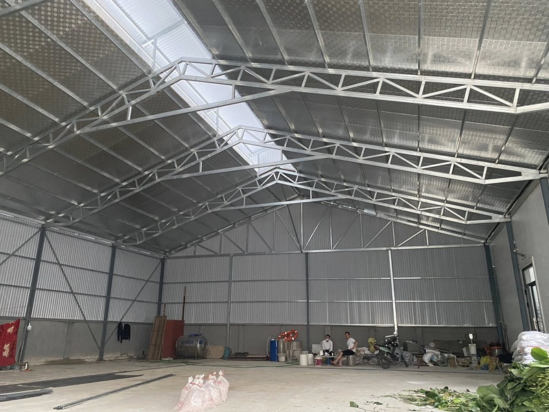 Thiết Kế Xây Dựng Nhà Xưởng Bình Phước – Hướng Đi Mới Cho Doanh Nghiệp Sản Xuất Thiet-Ke-Xay-Dung-Nha-Xuong-Binh-Phuoc-2