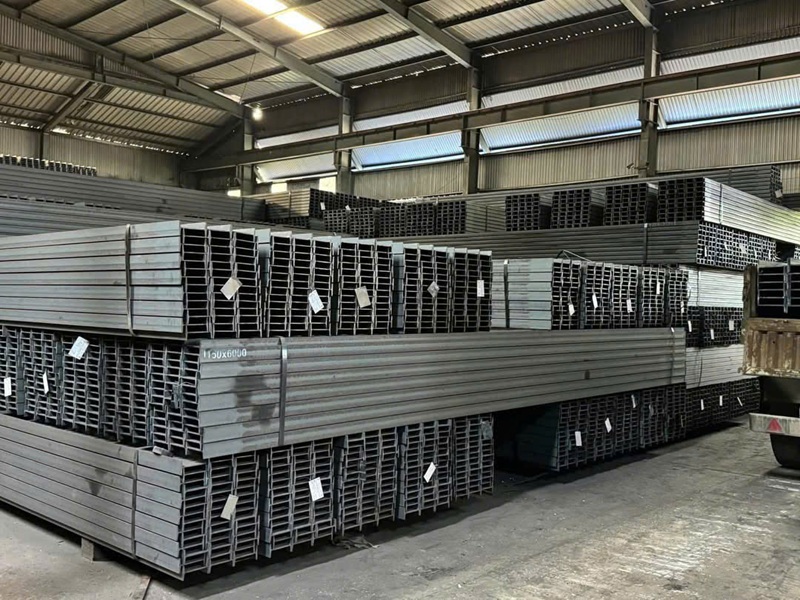 Thiết Kế Xây Dựng Nhà Xưởng Bình Phước – Hướng Đi Mới Cho Doanh Nghiệp Sản Xuất Thiet-Ke-Xay-Dung-Nha-Xuong-Binh-Phuoc-5
