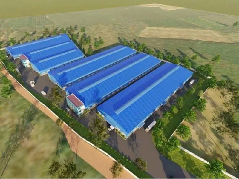 Thiết Kế Xây Dựng Nhà Xưởng Bình Phước – Hướng Đi Mới Cho Doanh Nghiệp Sản Xuất Thiet-Ke-Xay-Dung-Nha-Xuong-Binh-Phuoc-8