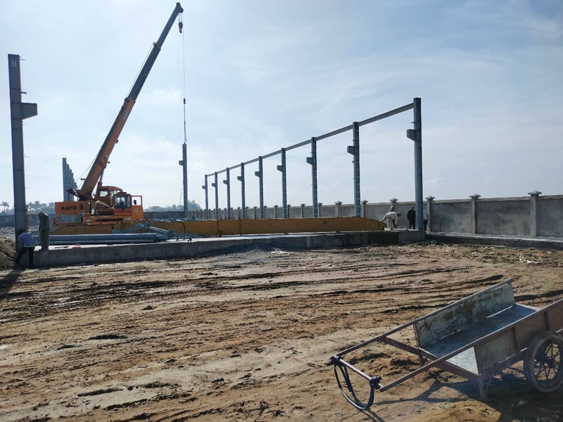 Thiết Kế Xây Dựng Nhà Xưởng Đắk Lắk – Tối Ưu Hiệu Quả Sản Xuất Ngay Từ Giai Đoạn Khởi Đầu Thiet-Ke-Xay-Dung-Nha-Xuong-Đak-Lak-1