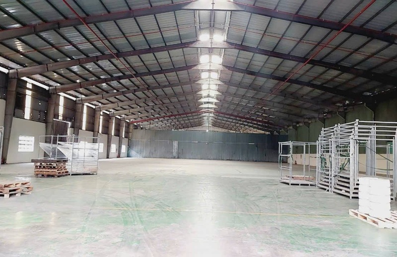 Thiết Kế Xây Dựng Nhà Xưởng Đắk Lắk – Tối Ưu Hiệu Quả Sản Xuất Ngay Từ Giai Đoạn Khởi Đầu Thiet-Ke-Xay-Dung-Nha-Xuong-Đak-Lak-4