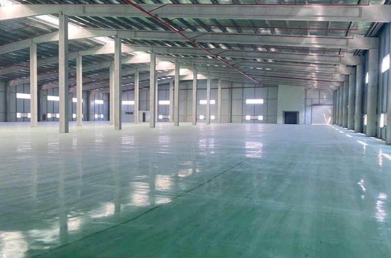 Thiết Kế Xây Dựng Nhà Xưởng Đắk Lắk – Tối Ưu Hiệu Quả Sản Xuất Ngay Từ Giai Đoạn Khởi Đầu Thiet-Ke-Xay-Dung-Nha-Xuong-Đak-Lak-6