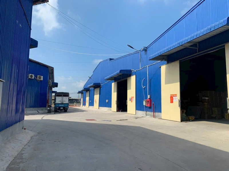 Thiết Kế Xây Dựng Nhà Xưởng Đắk Lắk – Tối Ưu Hiệu Quả Sản Xuất Ngay Từ Giai Đoạn Khởi Đầu Thiet-Ke-Xay-Dung-Nha-Xuong-Đak-Lak-7