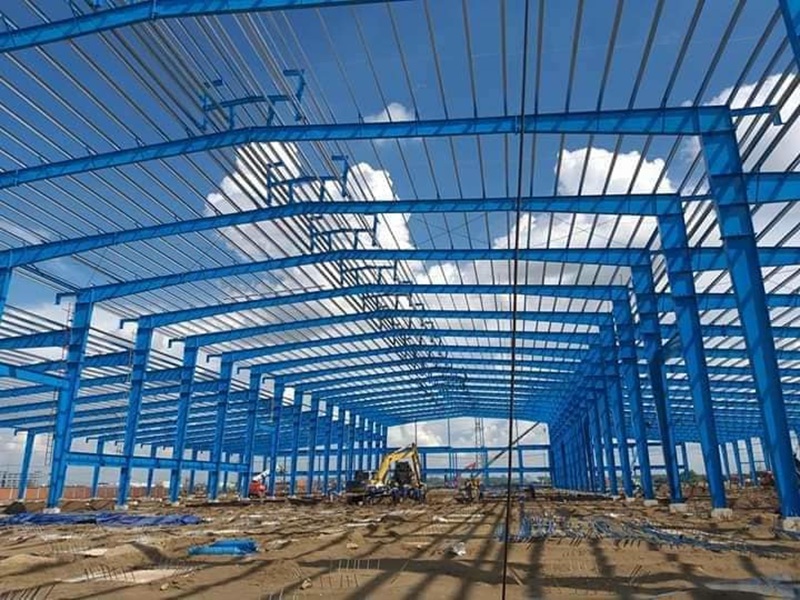 Thiết Kế Xây Dựng Nhà Xưởng Đắk Lắk – Tối Ưu Hiệu Quả Sản Xuất Ngay Từ Giai Đoạn Khởi Đầu Thiet-Ke-Xay-Dung-Nha-Xuong-Đak-Lak