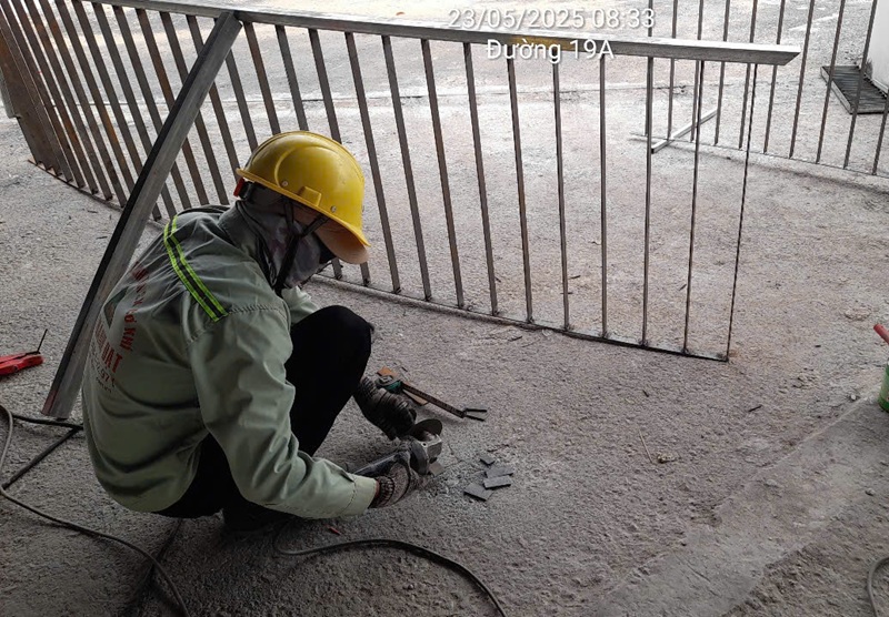 Thiết Kế Xây Dựng Nhà Xưởng Đồng Nai – Tối Ưu Không Gian, Hiệu Quả Sản Xuất, Chi Phí Bền Vững Thiet-Ke-Xay-Dung-Nha-Xuong-Dong-Nai-1