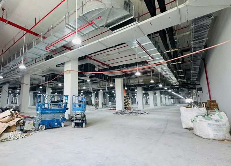 Thiết Kế Xây Dựng Nhà Xưởng Đồng Nai – Tối Ưu Không Gian, Hiệu Quả Sản Xuất, Chi Phí Bền Vững Thiet-Ke-Xay-Dung-Nha-Xuong-Dong-Nai-2