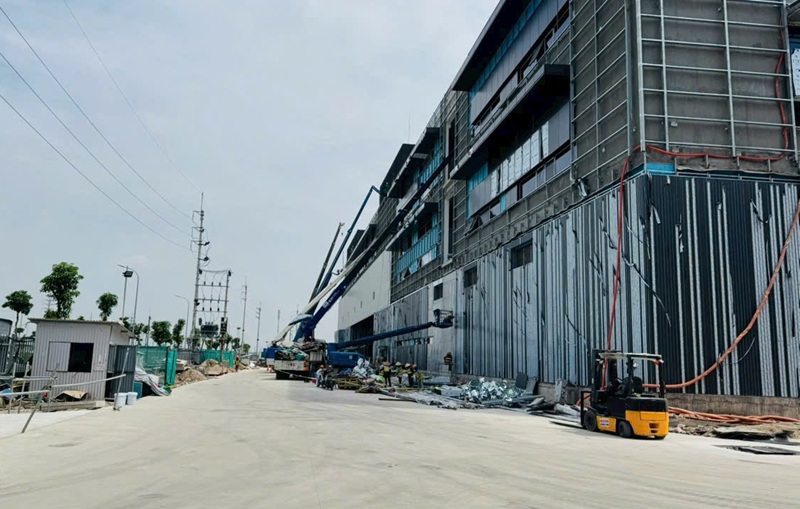 Thiết Kế Xây Dựng Nhà Xưởng Đồng Nai – Tối Ưu Không Gian, Hiệu Quả Sản Xuất, Chi Phí Bền Vững Thiet-Ke-Xay-Dung-Nha-Xuong-Dong-Nai-3
