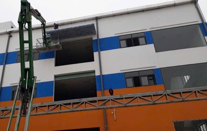 Thiết Kế Xây Dựng Nhà Xưởng Đồng Nai – Tối Ưu Không Gian, Hiệu Quả Sản Xuất, Chi Phí Bền Vững Thiet-Ke-Xay-Dung-Nha-Xuong-Dong-Nai-7