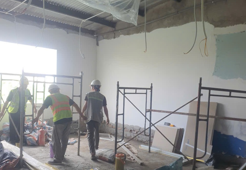 Thiết Kế Xây Dựng Nhà Xưởng Đồng Xoài Đồng Nai – Giải Pháp Tối Ưu Cho Doanh Nghiệp Phát Triển Bền Vững Thiet-Ke-Xay-Dung-Nha-Xuong-Dong-Xoai-Dong-Nai-3