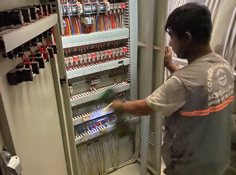 Thiết Kế Xây Dựng Nhà Xưởng Đồng Xoài Đồng Nai – Giải Pháp Tối Ưu Cho Doanh Nghiệp Phát Triển Bền Vững Thiet-Ke-Xay-Dung-Nha-Xuong-Dong-Xoai-Dong-Nai-5