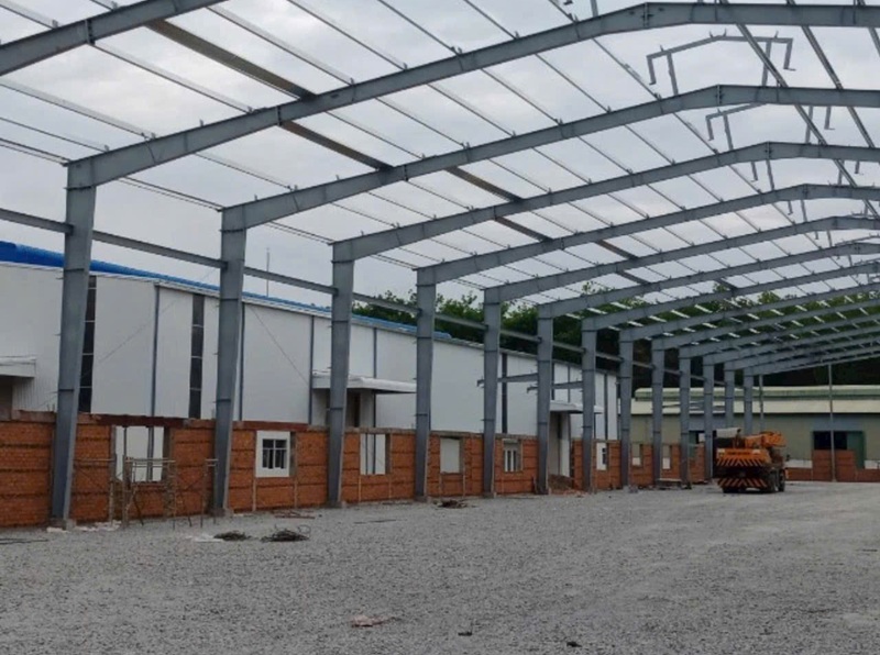 Thiết Kế Xây Dựng Nhà Xưởng Đồng Xoài Đồng Nai – Giải Pháp Tối Ưu Cho Doanh Nghiệp Phát Triển Bền Vững Thiet-Ke-Xay-Dung-Nha-Xuong-Dong-Xoai-Dong-Nai-7
