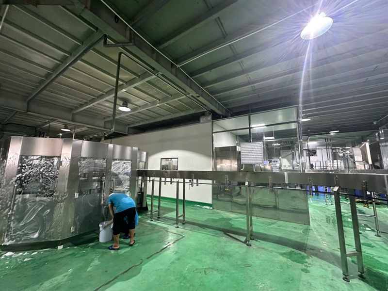 Thiết Kế Xây Dựng Nhà Xưởng Giang Điền Đồng Nai – Giải Pháp Tối Ưu Cho Doanh Nghiệp Công Nghiệp Thiet-Ke-Xay-Dung-Nha-Xuong-Giang-Dien-Dong-Nai-1