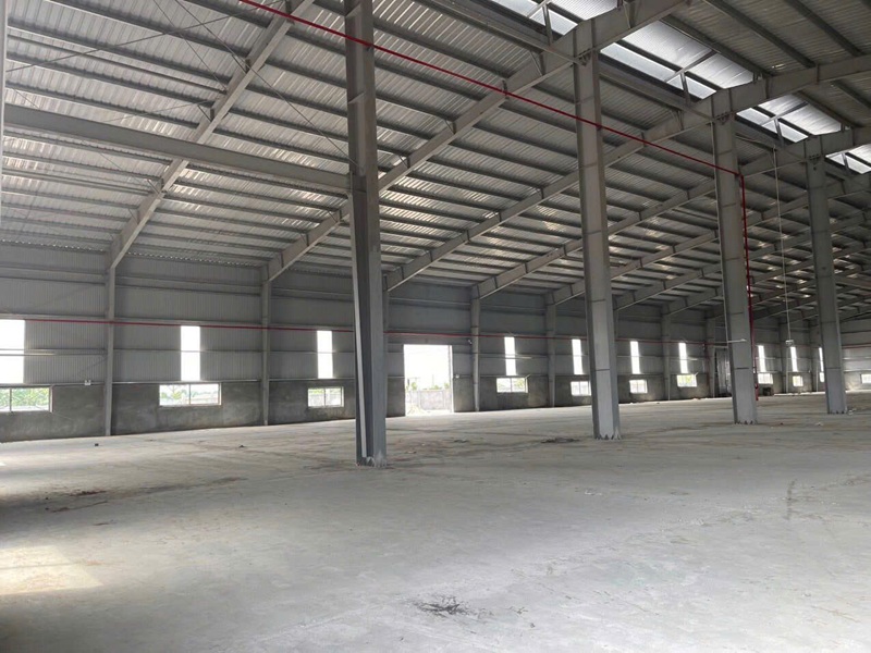Thiết Kế Xây Dựng Nhà Xưởng Giang Điền Đồng Nai – Giải Pháp Tối Ưu Cho Doanh Nghiệp Công Nghiệp Thiet-Ke-Xay-Dung-Nha-Xuong-Giang-Dien-Dong-Nai-2