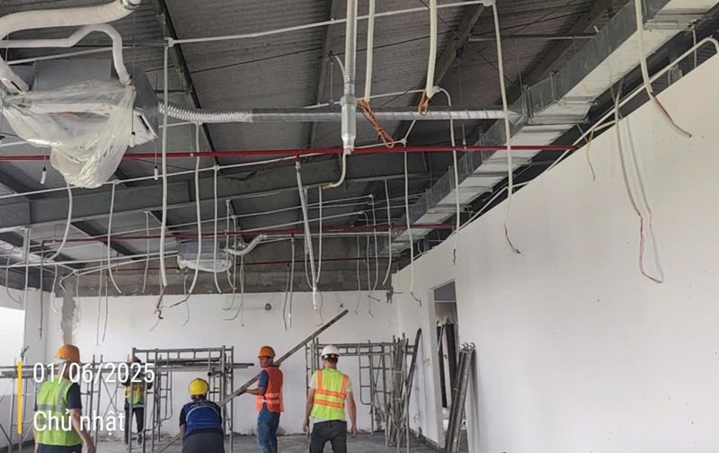Thiết Kế Xây Dựng Nhà Xưởng Giang Điền Đồng Nai – Giải Pháp Tối Ưu Cho Doanh Nghiệp Công Nghiệp Thiet-Ke-Xay-Dung-Nha-Xuong-Giang-Dien-Dong-Nai-6