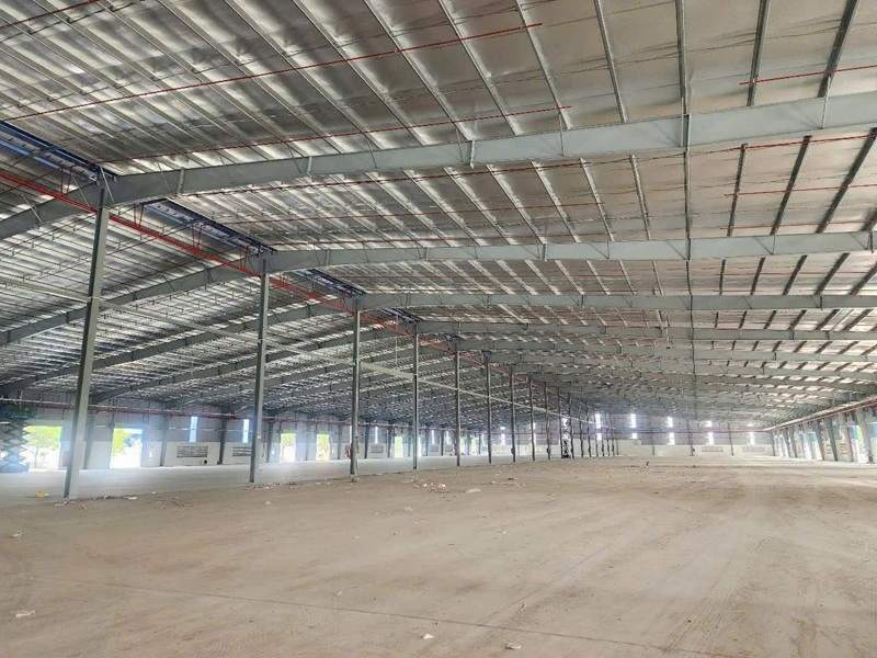 Thiết Kế Xây Dựng Nhà Xưởng Hố Nai Đồng Nai – Giải Pháp Toàn Diện Cho Doanh Nghiệp Thiet-Ke-Xay-Dung-Nha-Xuong-Ho-Nai-Dong-Nai-6