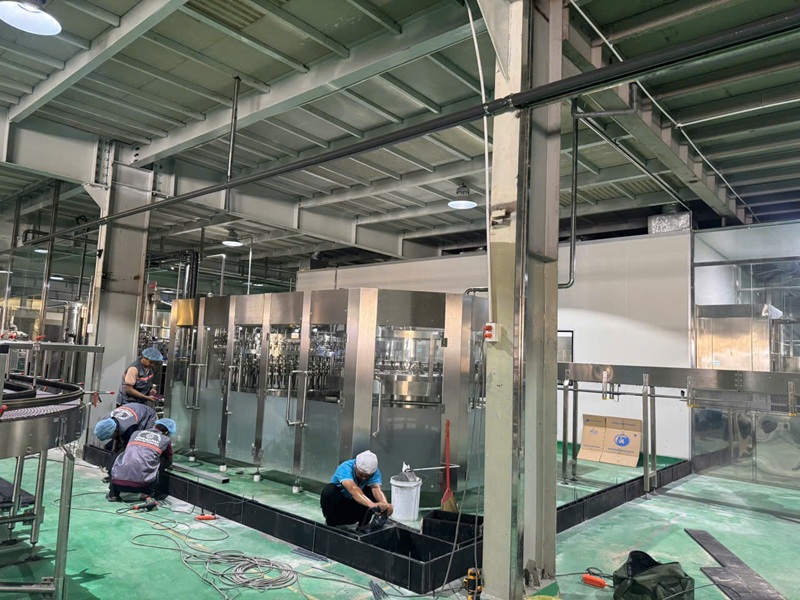 Thiết Kế Xây Dựng Nhà Xưởng Hớn Quản Đồng Nai – Giải Pháp Hoàn Hảo Cho Doanh Nghiệp Thiet-Ke-Xay-Dung-Nha-Xuong-Hon-Quan-Dong-Nai-2