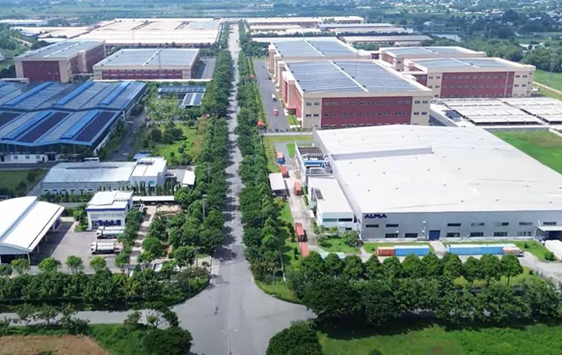 Thiết Kế Xây Dựng Nhà Xưởng Long Đức Đồng Nai – Lựa Chọn Thông Minh Cho Doanh Nghiệp Thiet-Ke-Xay-Dung-Nha-Xuong-Long-Duc-Dong-Nai-4