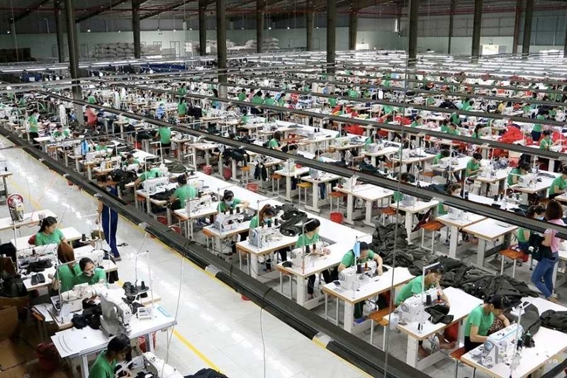 Thiết Kế Xây Dựng Nhà Xưởng Tân Uyên – Giải Pháp Chiến Lược Dành Cho Doanh Nghiệp Sản Xuất Thiet-Ke-Xay-Dung-Nha-Xuong-Tan-Uyen-2