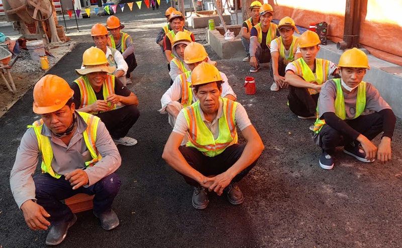 Thiết Kế Xây Dựng Nhà Xưởng Tân Uyên – Giải Pháp Chiến Lược Dành Cho Doanh Nghiệp Sản Xuất Thiet-Ke-Xay-Dung-Nha-Xuong-Tan-Uyen-4