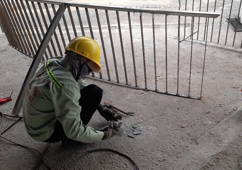 Thiết Kế Xây Dựng Nhà Xưởng Chơn Thành Đồng Nai – Giải Pháp Bền Vững Cho Doanh Nghiệp Sản Xuất Thiet-ke-Xay-Dung-Nha-Xuong-Chon-Thanh-Dong-Nai-1