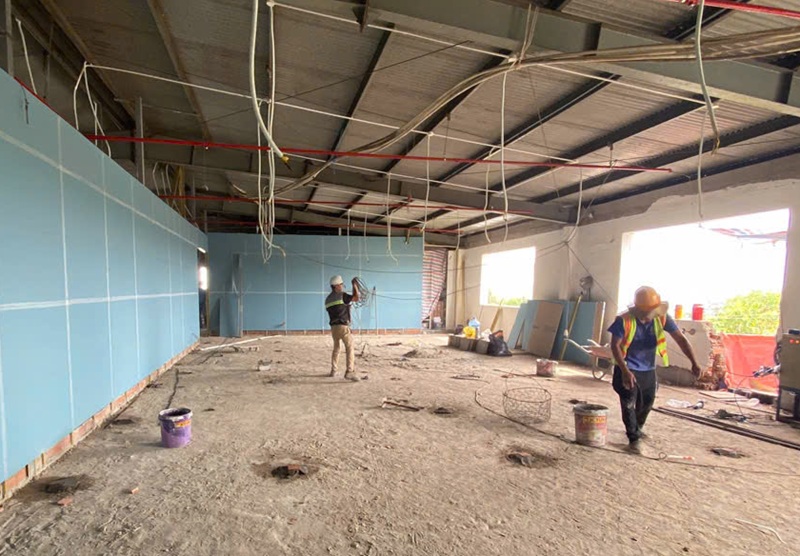Thiết Kế Xây Dựng Nhà Xưởng Chơn Thành Đồng Nai – Giải Pháp Bền Vững Cho Doanh Nghiệp Sản Xuất Thiet-ke-Xay-Dung-Nha-Xuong-Chon-Thanh-Dong-Nai-2