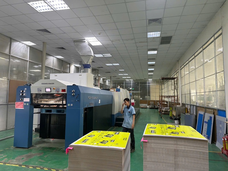 Thiết Kế Xây Dựng Nhà Xưởng Chơn Thành Đồng Nai – Giải Pháp Bền Vững Cho Doanh Nghiệp Sản Xuất Thiet-ke-Xay-Dung-Nha-Xuong-Chon-Thanh-Dong-Nai-5