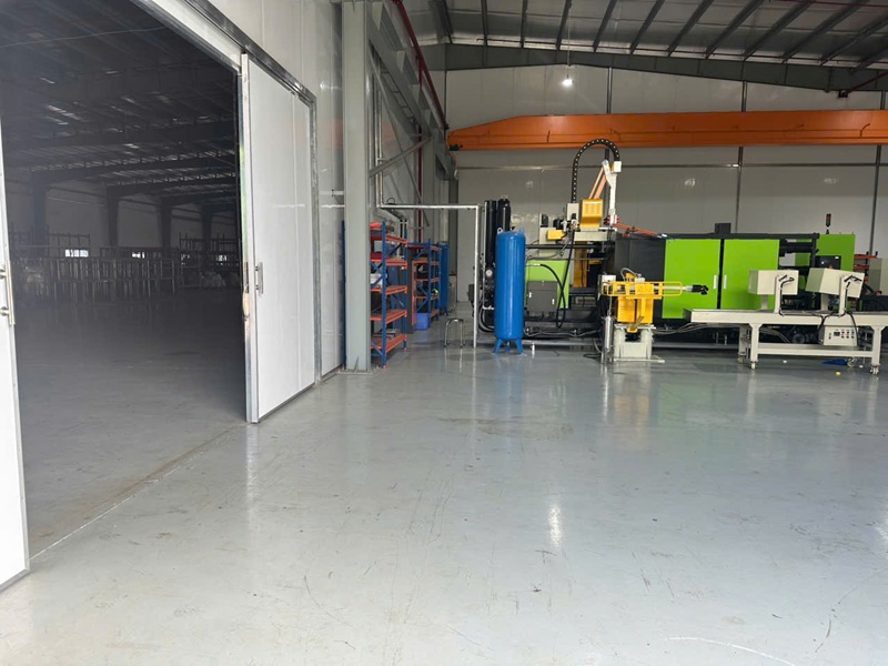 Thiết Kế Xây Dựng Nhà Xưởng Chơn Thành Đồng Nai – Giải Pháp Bền Vững Cho Doanh Nghiệp Sản Xuất Thiet-ke-Xay-Dung-Nha-Xuong-Chon-Thanh-Dong-Nai-6