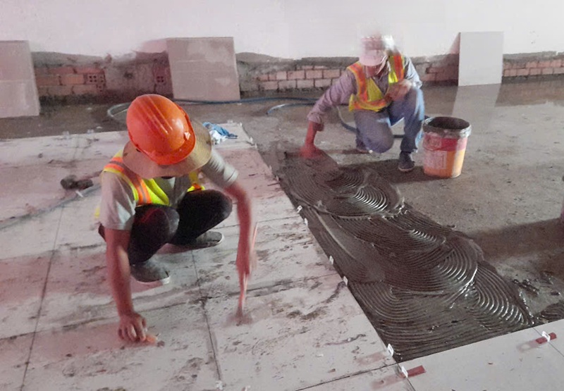 Thiết Kế Xây Dựng Nhà Xưởng Củ Chi Hồ Chí Minh – Giải Pháp Tối Ưu Cho Doanh Nghiệp Sản Xuất Thiet-ke-Xay-Dung-Nha-Xuong-Cu-Chi-Ho-Chi-Minh-3