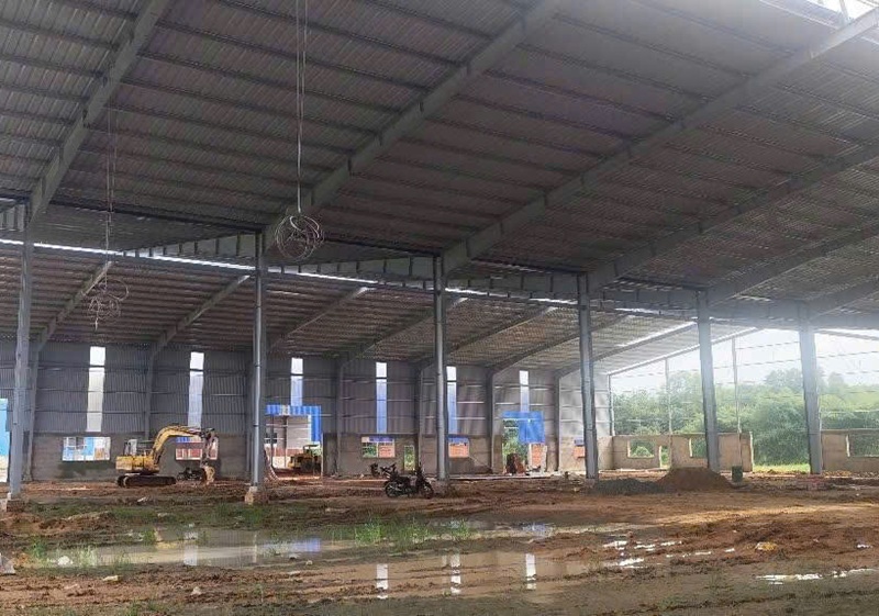 Thiết Kế Xây Dựng Nhà Xưởng Củ Chi Hồ Chí Minh – Giải Pháp Tối Ưu Cho Doanh Nghiệp Sản Xuất Thiet-ke-Xay-Dung-Nha-Xuong-Cu-Chi-Ho-Chi-Minh-4
