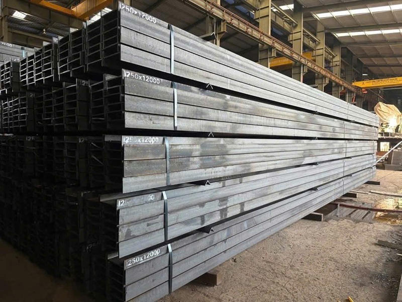 Thiết Kế Xây Dựng Nhà Xưởng Củ Chi Hồ Chí Minh – Giải Pháp Tối Ưu Cho Doanh Nghiệp Sản Xuất Thiet-ke-Xay-Dung-Nha-Xuong-Cu-Chi-Ho-Chi-Minh-5